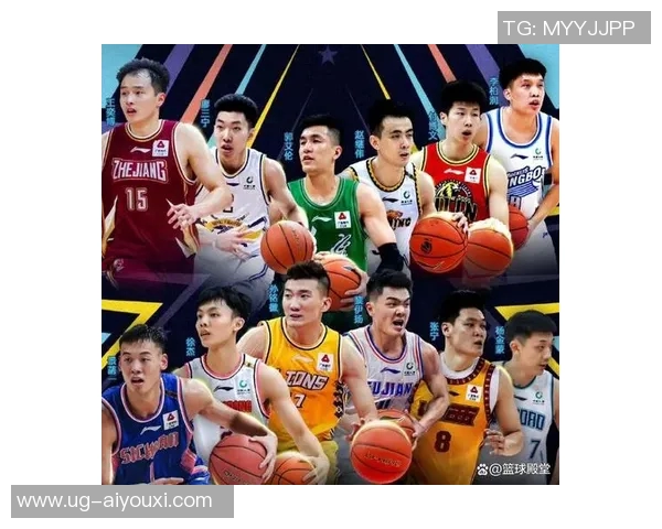 【话题】CBA历史有火箭背景的球员最佳阵容怎么排？