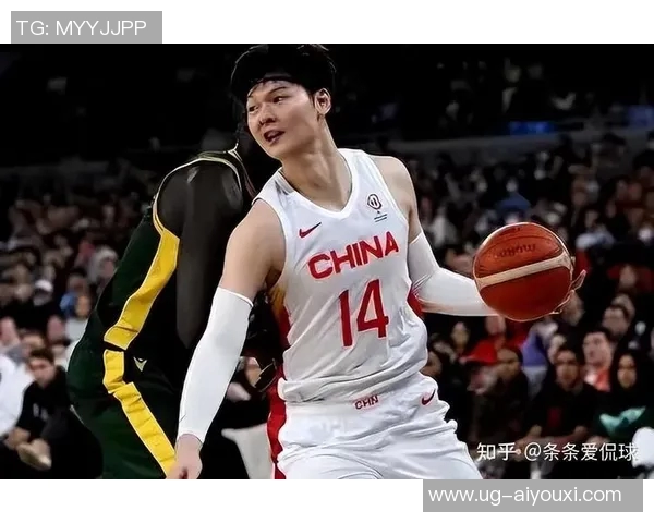 从20+10常客到逐渐沉沦究竟是什么改变了王哲林