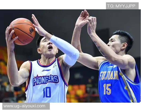 全败结束第一阶段常规赛心魔不除福建难返正轨